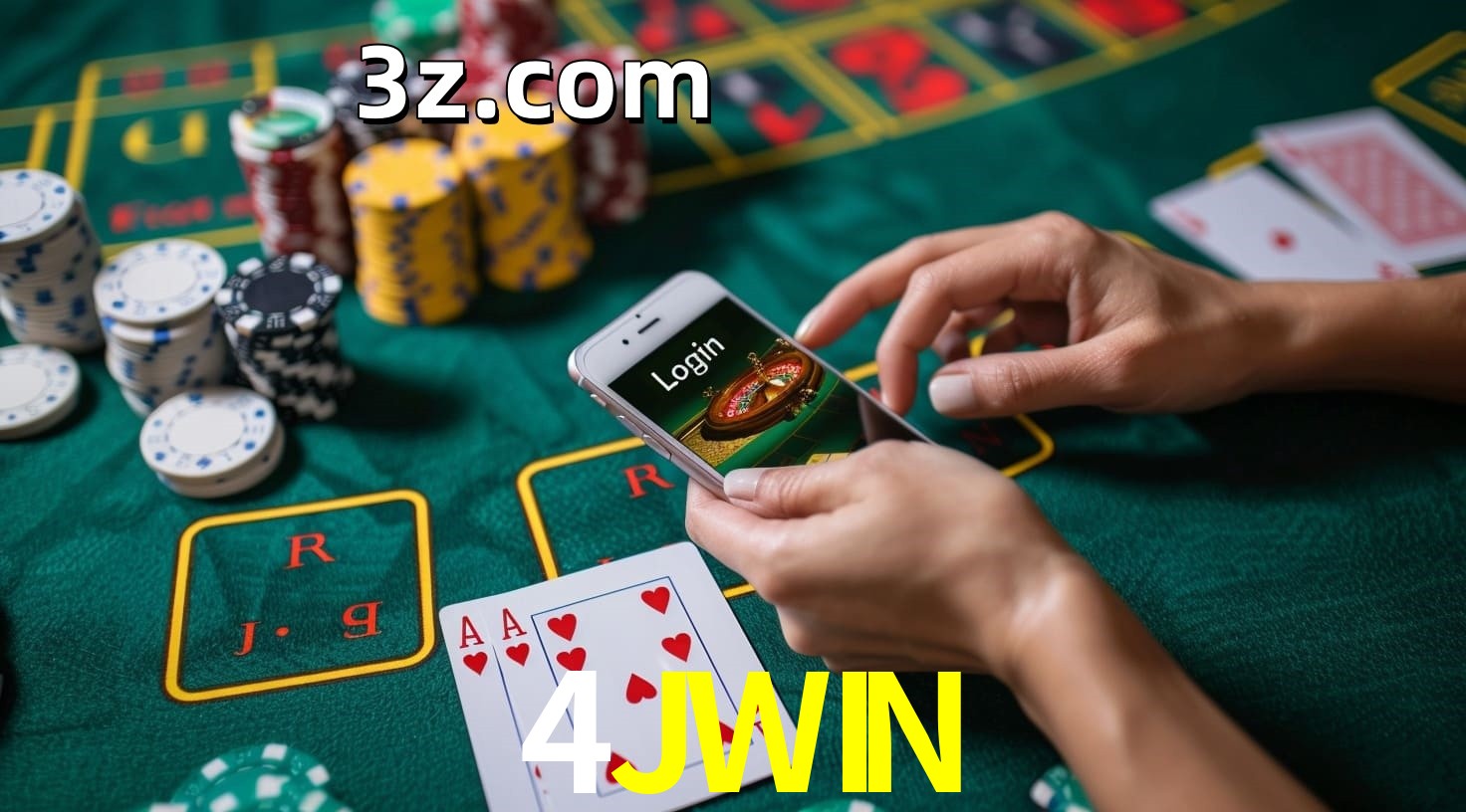 4JWIN