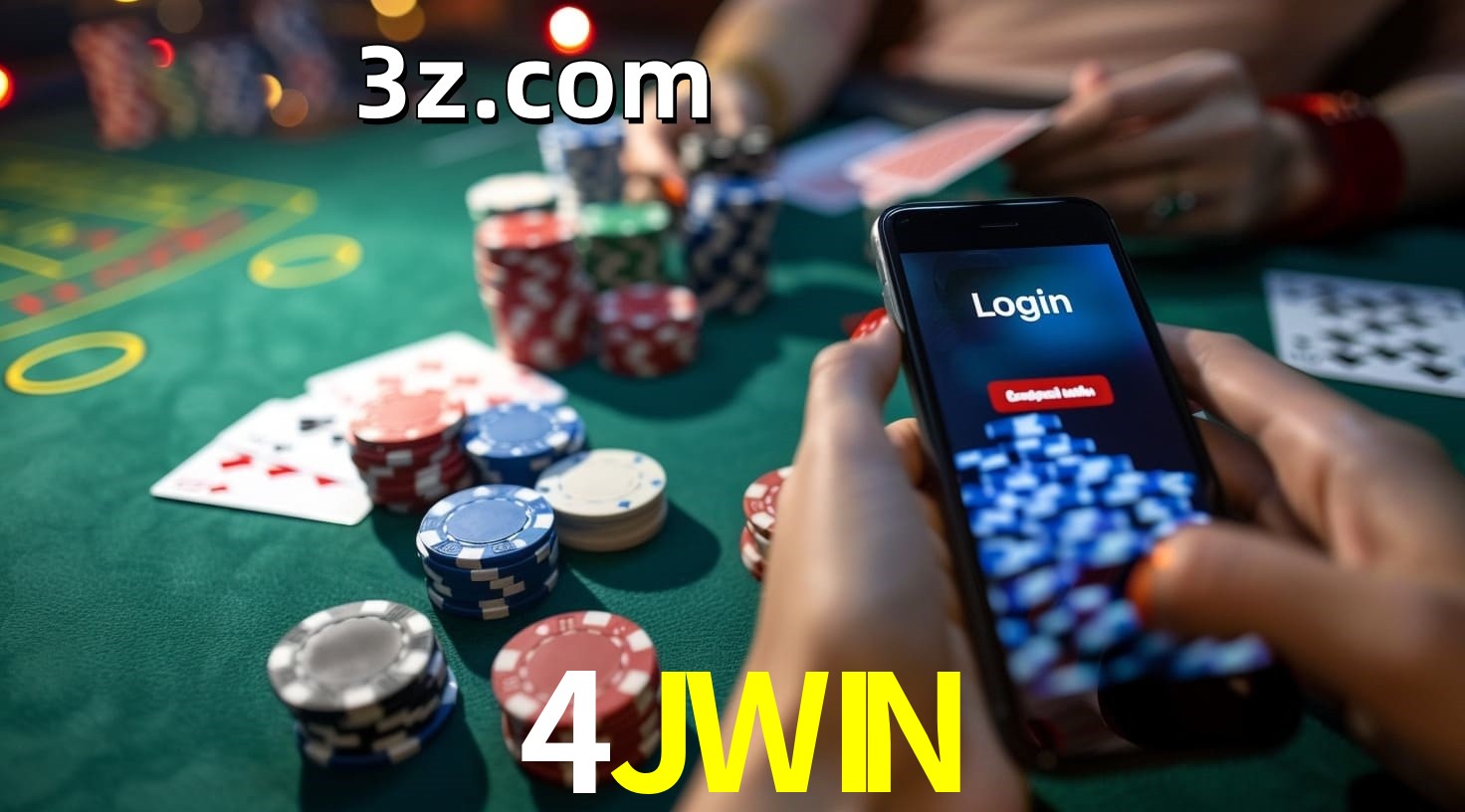 4JWIN