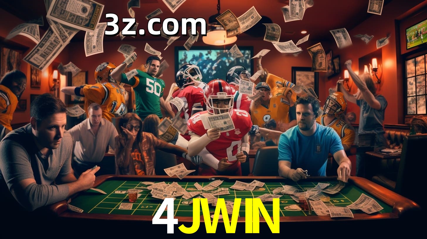 4JWIN